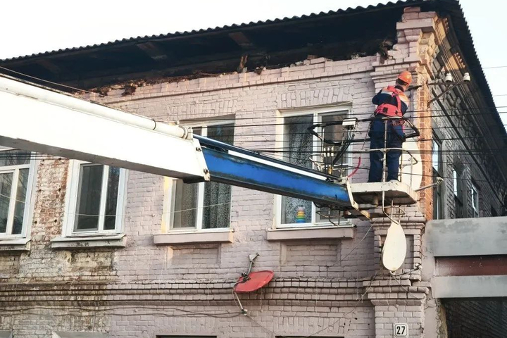 © Администрация Балаковского района