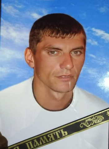 Александр Никулин / © Администрация Балтайского района 