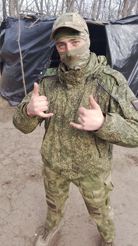 Евгений Пономарев / Telegram-канал главы Новоузенского района Андрея Опалько