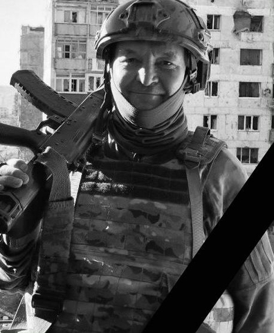 Сергей Тиханов / Telegram-канал администрации Марксовского района