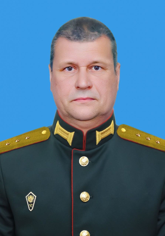 Виталий Бессмольный / Telegram-канал администрации Балашовского района