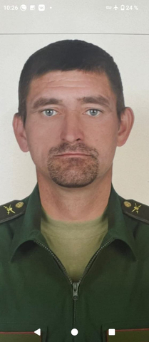 Алексей Головин / © Администрация Шихан