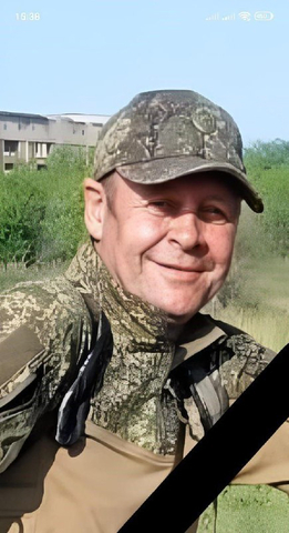 Владимир Пантелеев / © Telegram-канал Ивана Лялина