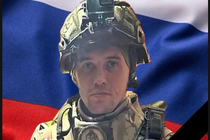 Василий Силаев / © Telegram-канал Юрия Бодрова