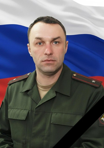 Валерий Агапов / © Telegram-канал Юрия Бодрова