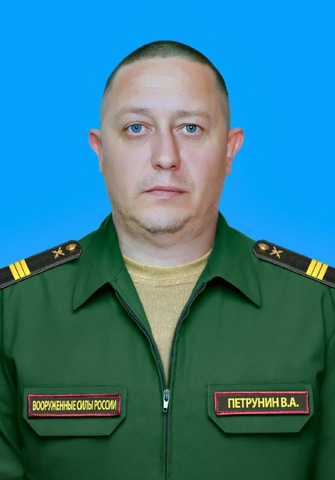 Виталий Петрунин / © Администрация Балашовского района