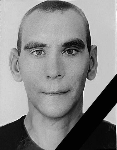 Михаил Липилин / © Администрация Марксовского района