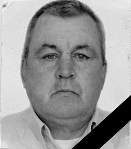 Александр Кузин / © Администрация Дергачевского района