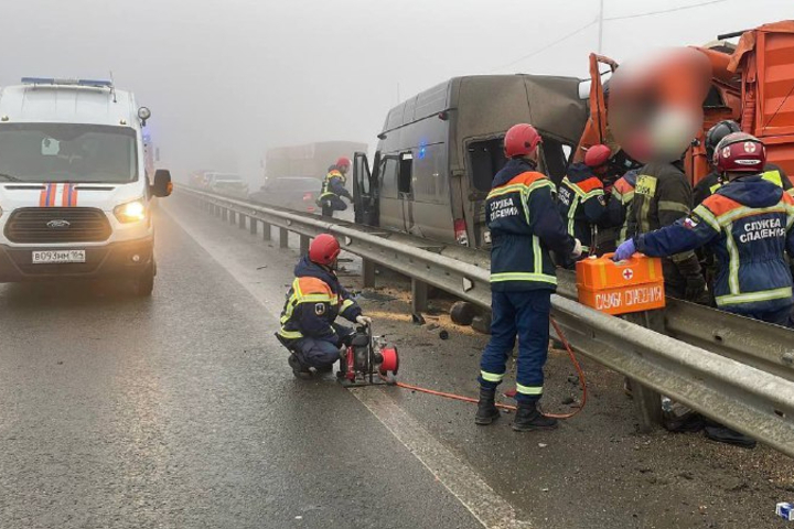 © Telegram-канал Юрия Юрина