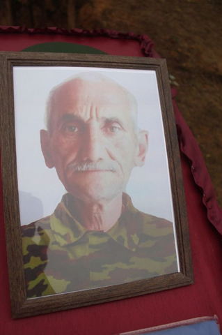 Сергей Авганян / © Администрация Федоровского района