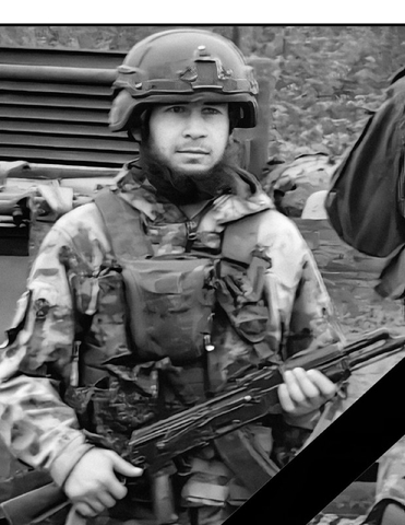 Валерий Белохвостов / © Администрация Дергачевского района