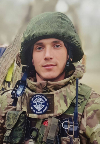 Евгений Аблесимов / © Администрация Балашовского района