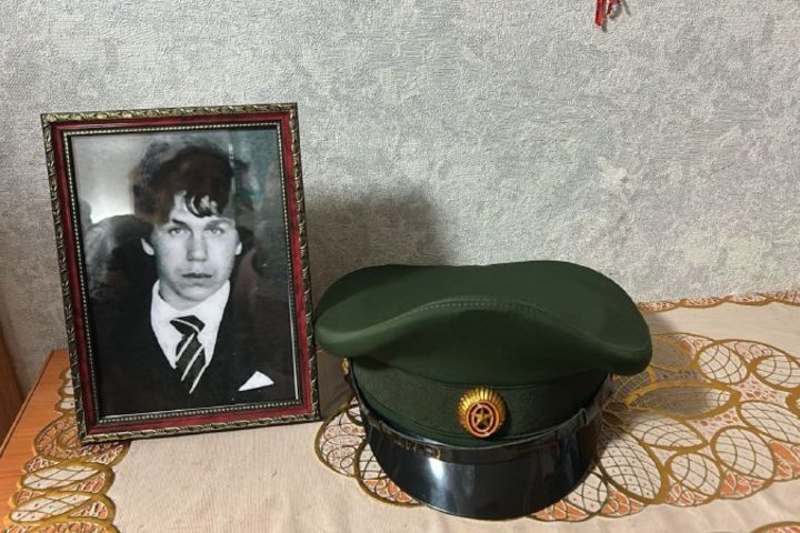 Юрий Тайляков / © Telegram-канал Андрея Опалько