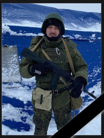 Дмитрий Снохин / © Администрация Советского района