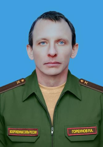 Роман Горбунов / Telegram-канал администрации Балашовского района