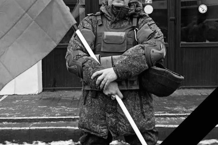 Алексей Долгих / Telegram-канал администрации Марксовского района