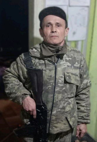 Анатолий Музяков / © Telegram-канал Андрея Опалько