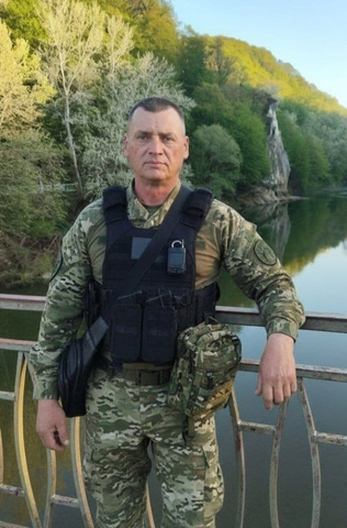 Александр Бабкин / Telegram-канал администрации Новобурасского района