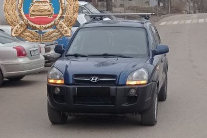 ДТП в Саратове / © Госавтоинспекция Саратовской области