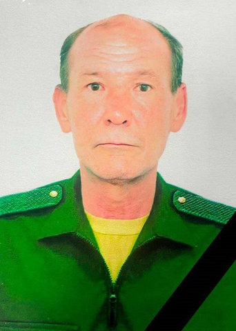 Сергей Зиновьев / Telegram-канал главы Пугачевского района Алексея Янина