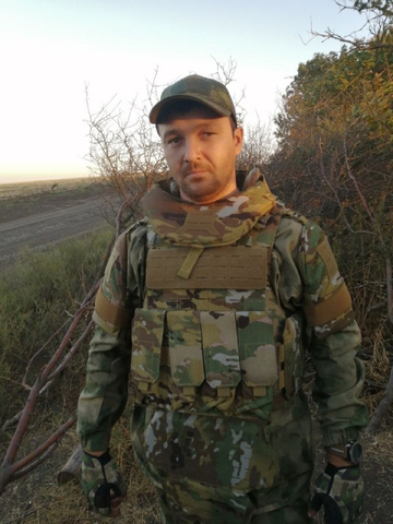 Константин Францев / © Администрация Федоровского района