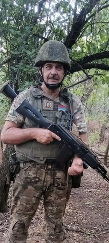 Сергей Александров / © Telegram-канал Дениса Павлова