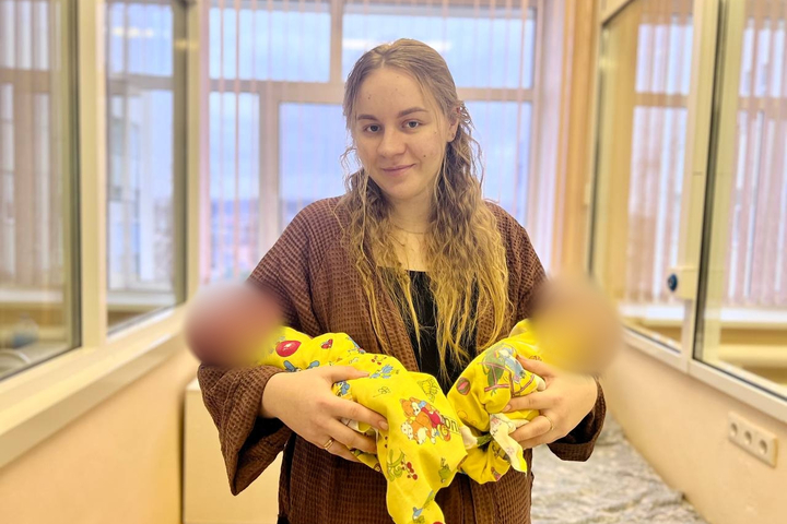 © ГУЗ «Клинический перинатальный центр Саратовской области»