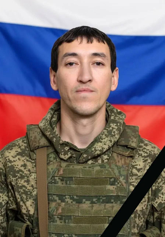 Максим Сатаев / Telegram-канал главы администрации Пугачевского района Алексея Янина