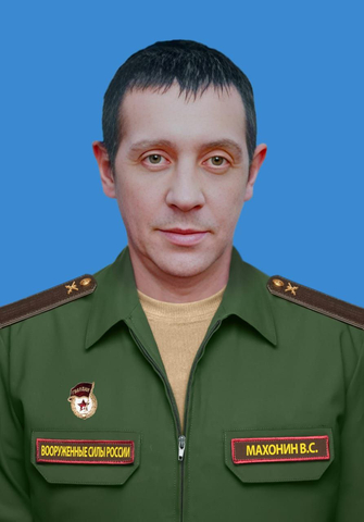 Владимир Махонин / Telegram-канал администрации Балашовского района