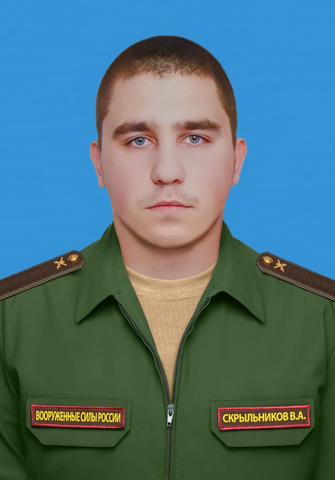 Владимир Скрыльников / © Администрация Балашовского района