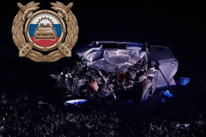 © УГИБДД по Саратовской области