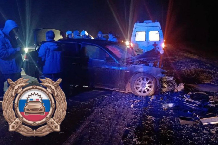 © УГИБДД по Саратовской области