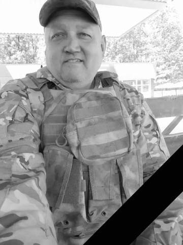 Иван Карпенко / Telegram-канал администрации Марксовского района