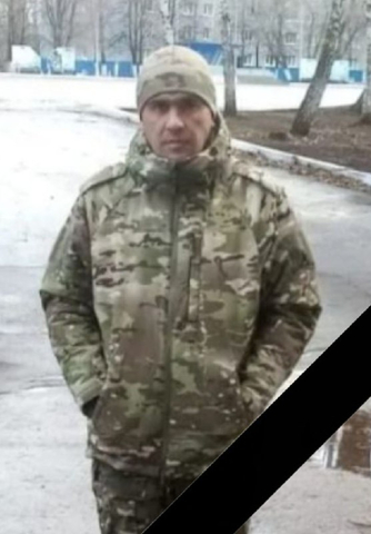 Иван Тезиков / © Администрация Ершовского района