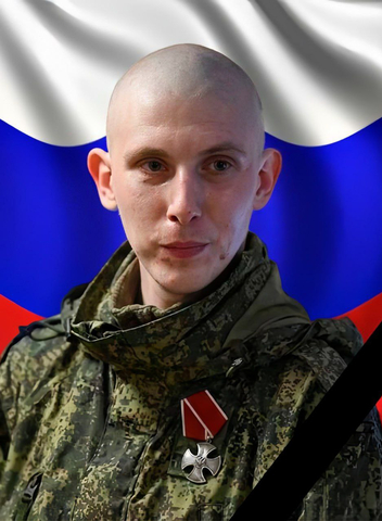 Дмитрий Савин / © Telegram-канал Алексея Янина