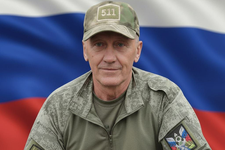 Александр Беляев / Telegram-канал администрации Дергачевского района