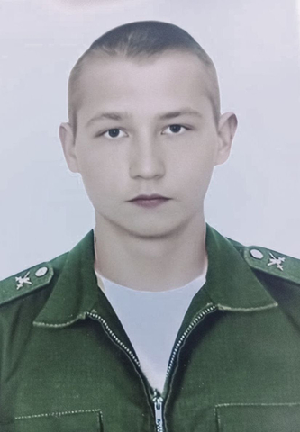 Егор Коротин / Telegram-канал администрации Вольского района