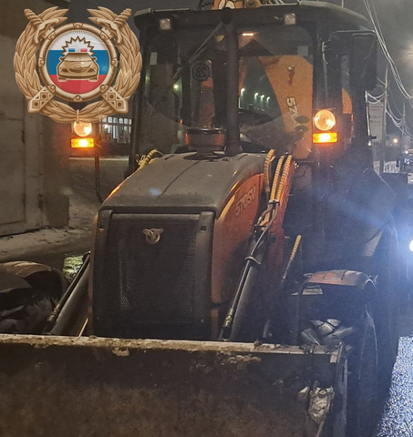 ДТП в Заводском районе / © Госавтоинспекция Саратовской области