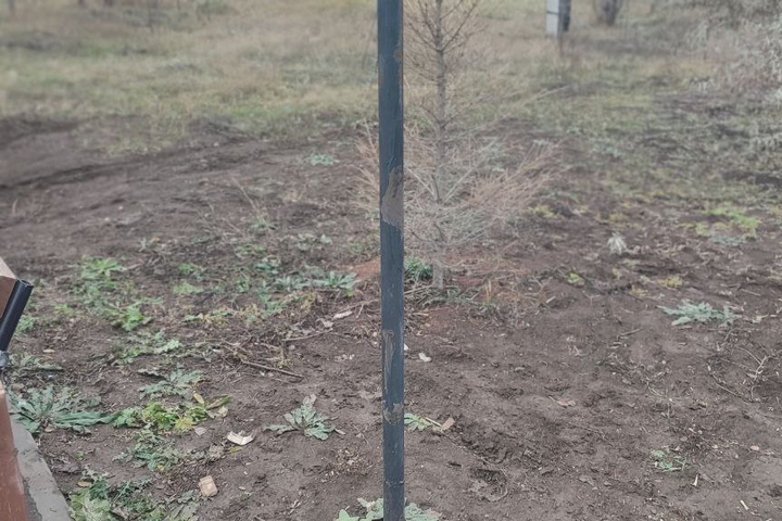 фото предоставлено читателем