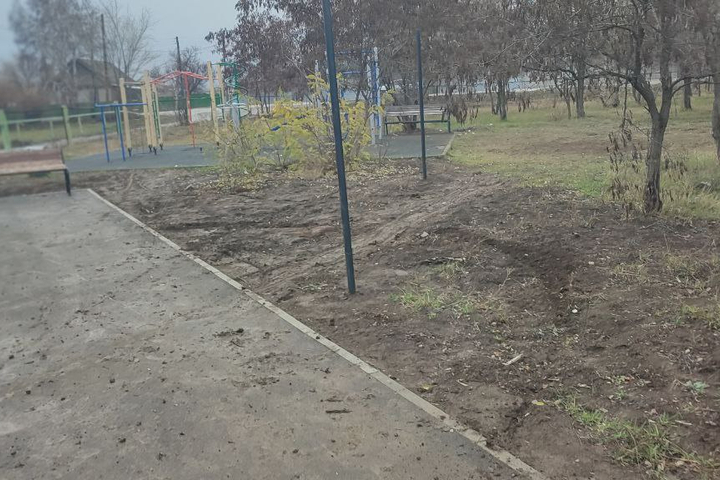 фото предоставлено читателем