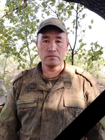 Руслан Адаев / © Администрация Алгайского района