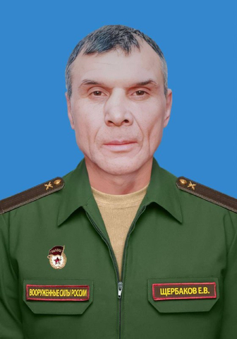 Евгений Щербаков / &copy; Администрация Балашовского района