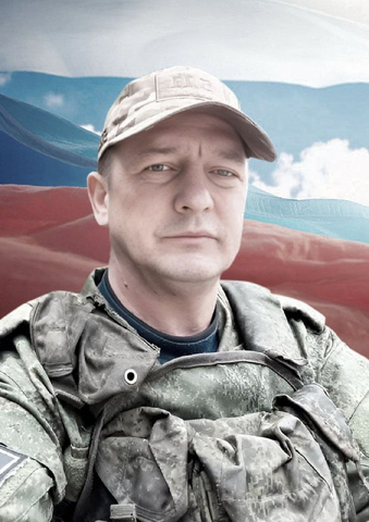 Сергей Павлов / &copy; Администрация Вольского района