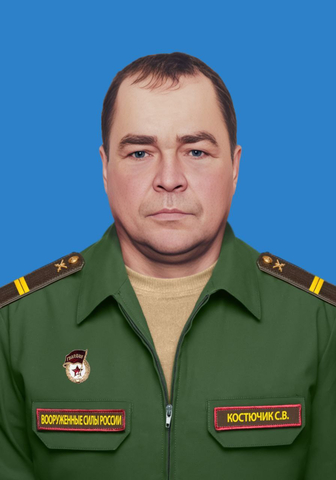 Сергей Костюнчик / Telegram-канал администрации Балашовского района