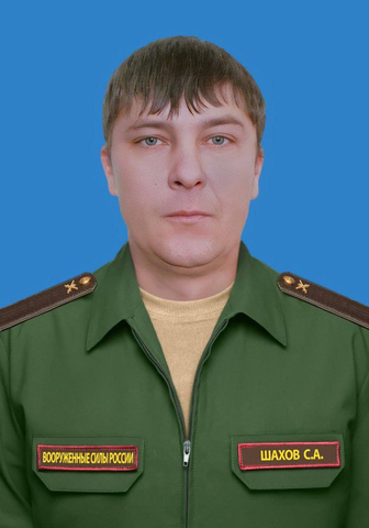 Семен Шахов / Telegram-канал администрации Балашовского района