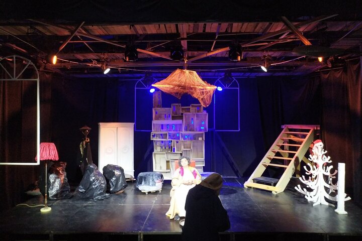 Фото с репетиции