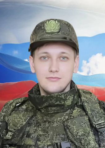 Антон Пинегин / Telegram-канал администрации Вольского района