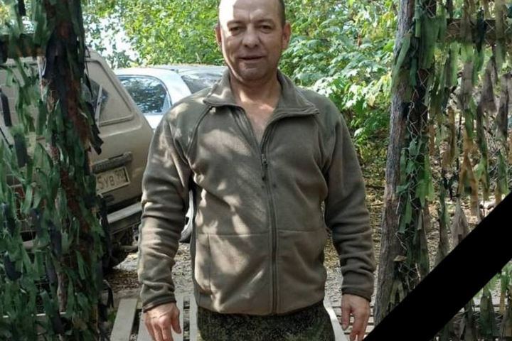 Сергей Саяпин / Telegram-канал главы Питерского района Дмитрия Живайкина