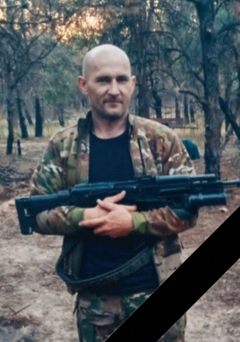 Вячеслав Хмара / Telegram-канал администрации Ершовского района