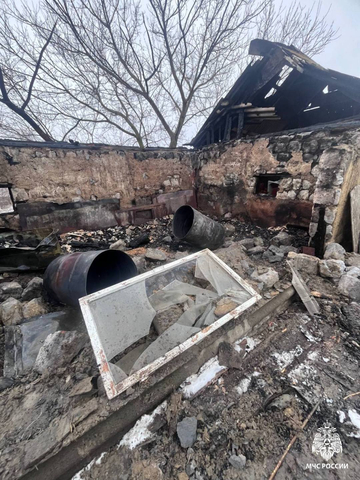 Место происшествия (с) ГУ МЧС по Сараовской области